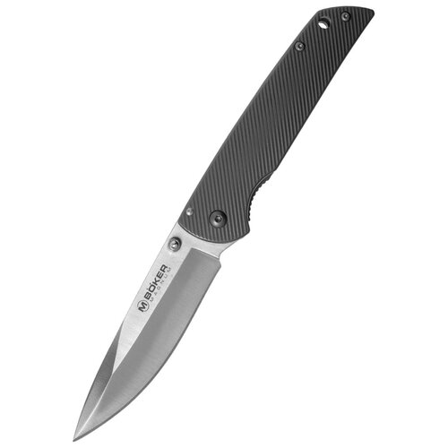 Нож складной Boker Magnum Eternal Classic Thumb grey нож складной boker jive grey