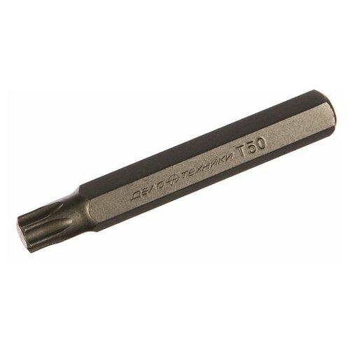 Дело техники 626250 Вставка 3 8 TORX T50, длина 75 мм Дело Техники 626250