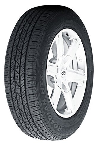 Автошина Nexen Roadian HTX RH5 235/85R16C 120/116Q