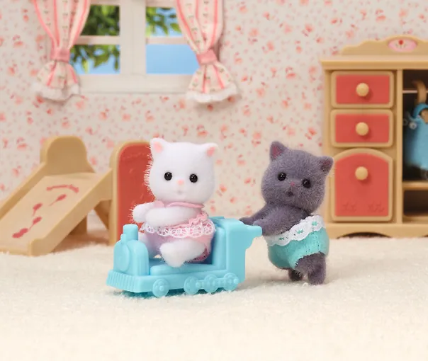 Sylvanian Families - фото №12
