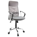 Кресло офисное гелеос Комфорт - изображение