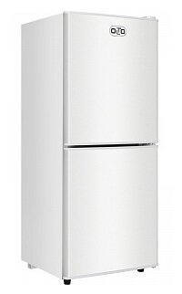 Холодильник Olto RF-140C WHITE