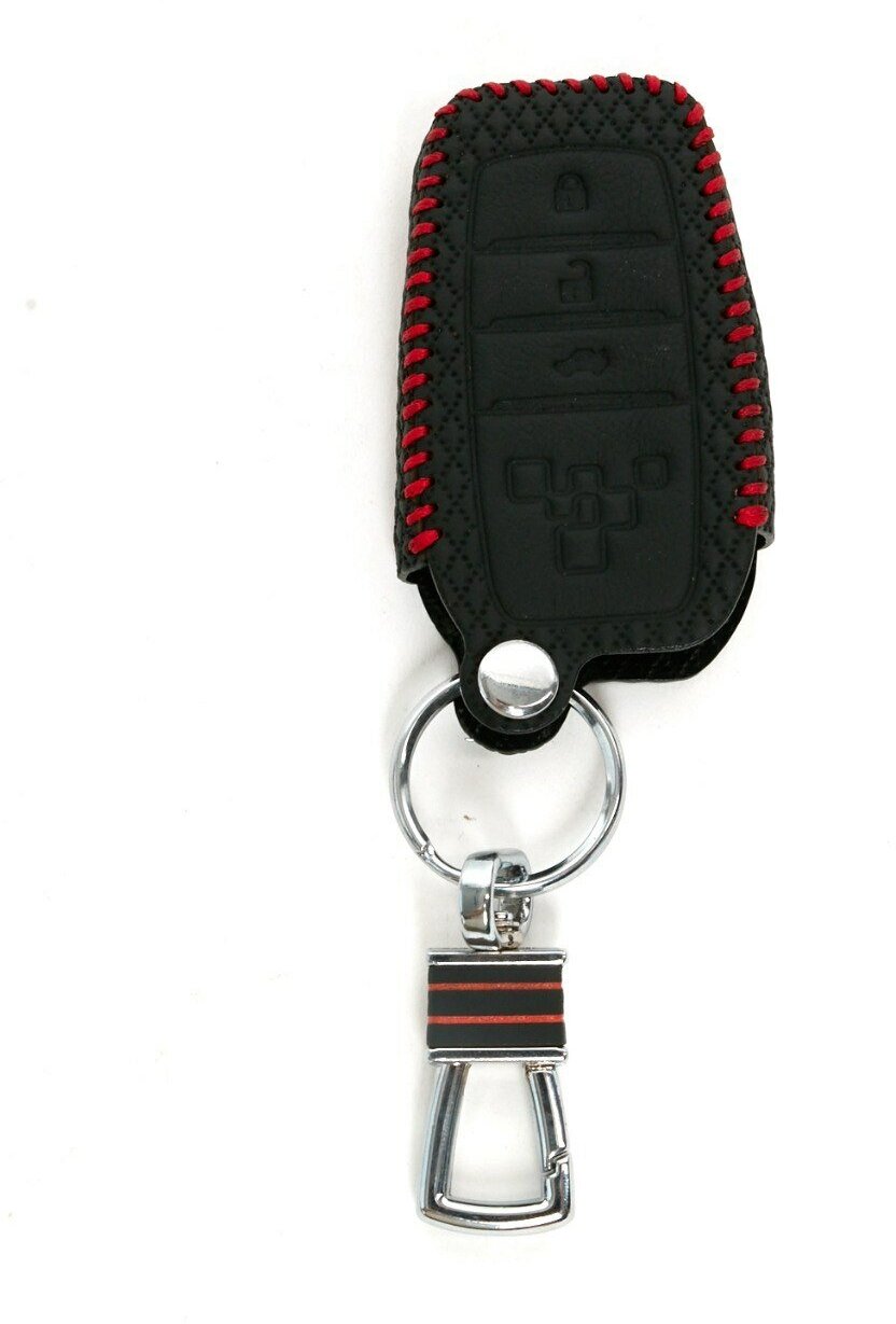 Чехол для автомобильного ключа Toyota Camry (Тойота)