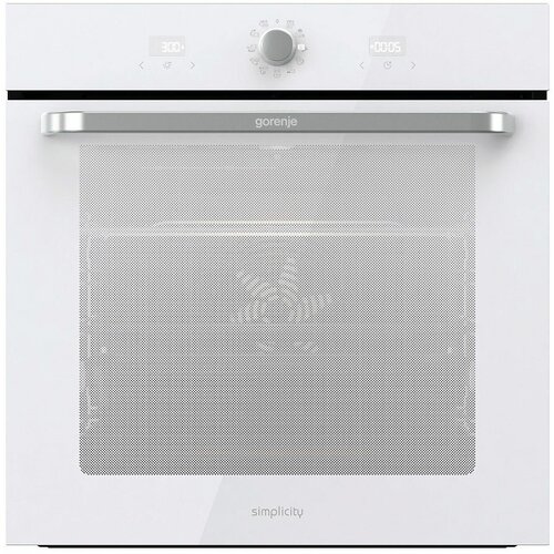 Электрический духовой шкаф Gorenje BOS67371SYW