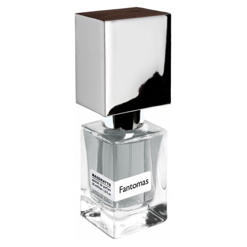 Купить Парфюмерия Nasomatto Fantomas Extrait de parfum 30ml