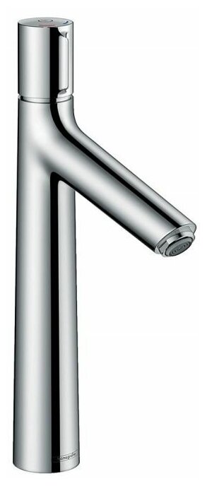 Смеситель для раковины Hansgrohe Talis Select S 72045000