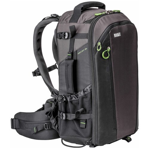 рюкзак mindshift photocross 15 backpack carbon grey Рюкзак MindShift FirstLight 30L