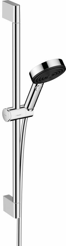 Душевой гарнитур Hansgrohe Pulsify Relaxation 105 3jet 24160000