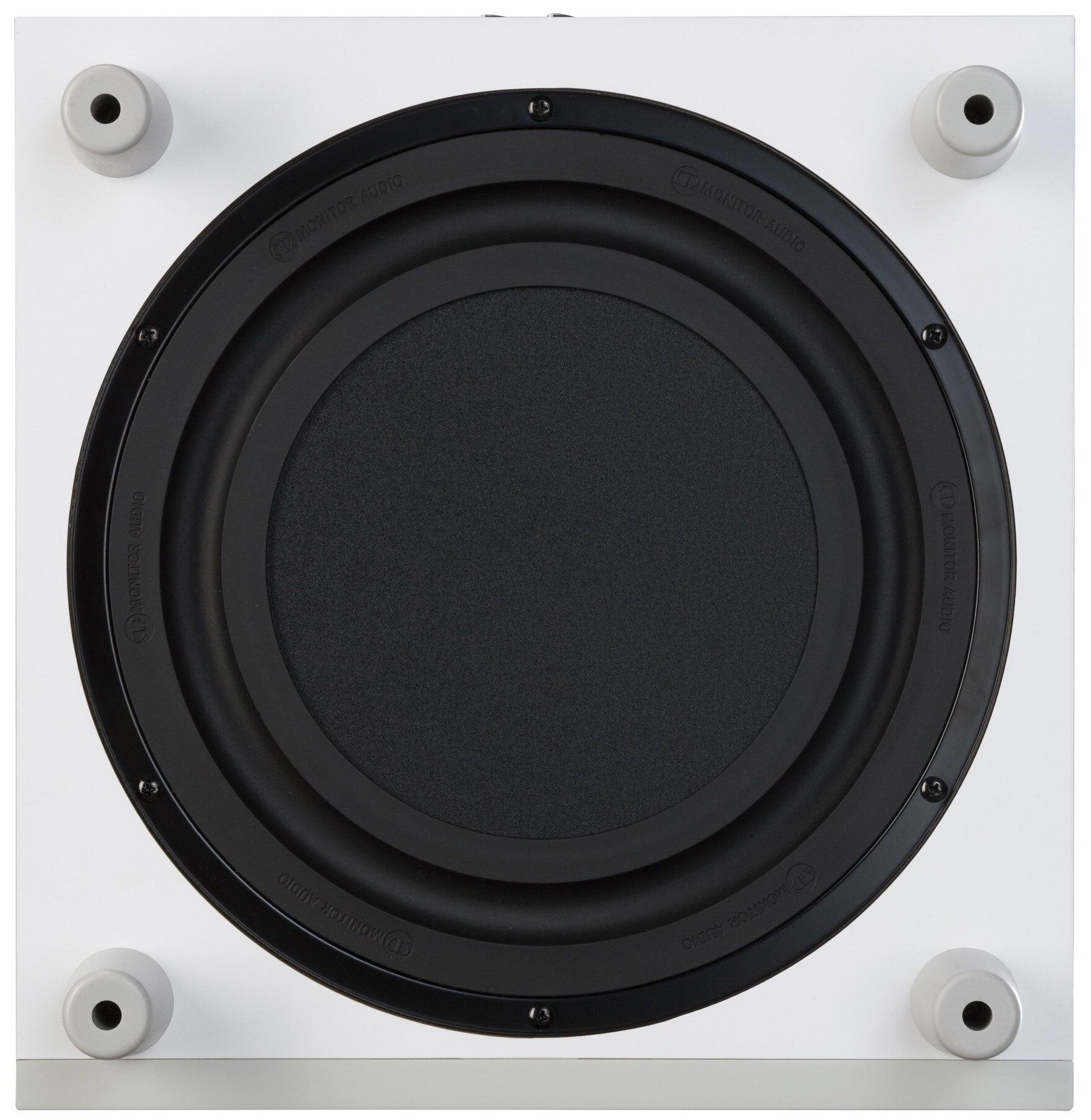 Monitor audio hotsell bronze w10 review