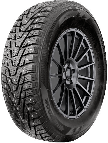 Автомобильные шины Hankook Winter I*Pike RS2 W429 205/60 R16 96T