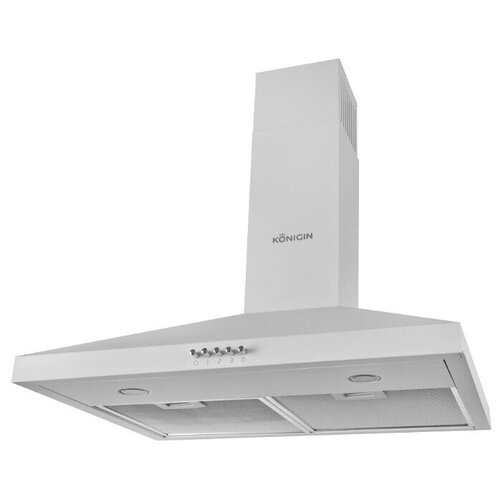 Кухонная вытяжка Konigin Canary White 60 649000₽