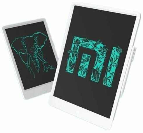 Планшет для рисования Mijia LCD Writing Tablet (XMXHB02WC) 13,5 дюймов 318 x 225 мм