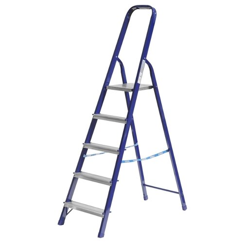 фото Стремянка sibin 38803-05