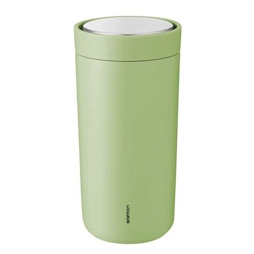 фото Термокружка stelton to-go click, 0,4л, 680-30