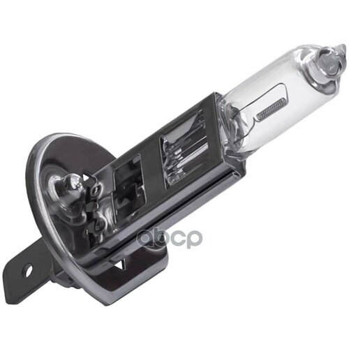 4301F1_автолампа Fukurou F1 H1 12V 55W (115W) 2Шткорея Fukurou арт. 4301F1