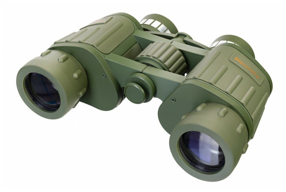 Бинокль Discovery Field 10x42
