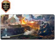 Коврик для мыши World of Tanks SU-152 XL