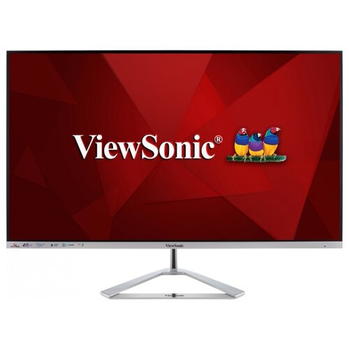 фото Монитор viewsonic vx3276-4k-mhd