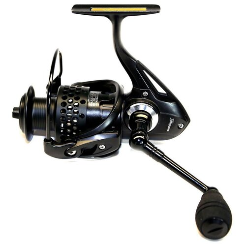 фото Катушка east shark black hawk 3000 eastshark