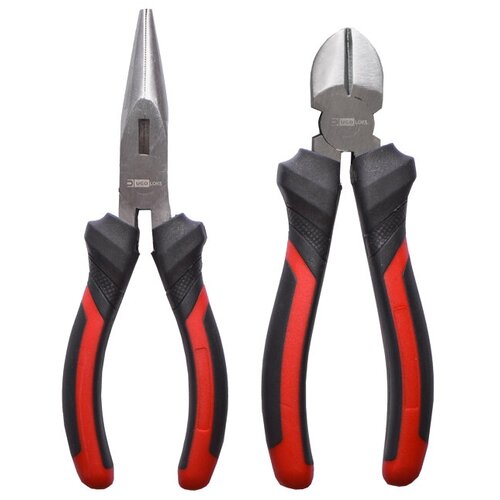 Набор инструментов ugo loks 2шт 2077₽