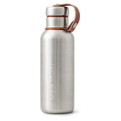 фото Фляга water bottle оранжевая black + blum