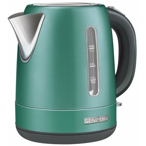 Чайник электрический Sencor SWK 1224RD 338600₽