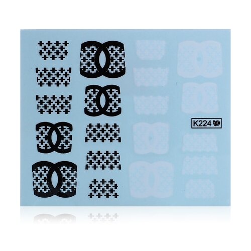 Bluesea, Слайдер-дизайн K224