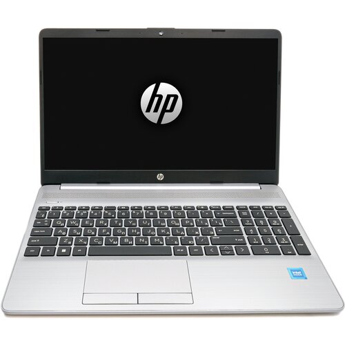 Ноутбук HP 250 G9 156 FHD IPSIntel Celeron N4500 11ГГц4Гб DDR4 RAM1Тб HDDIntel UHD GraphicsБез ОСРусская клавиатура 2590000₽