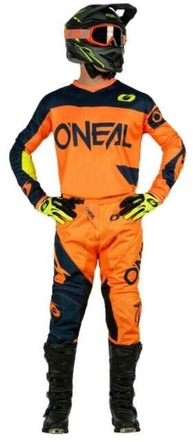 Джерси O'Neal Element Racewear