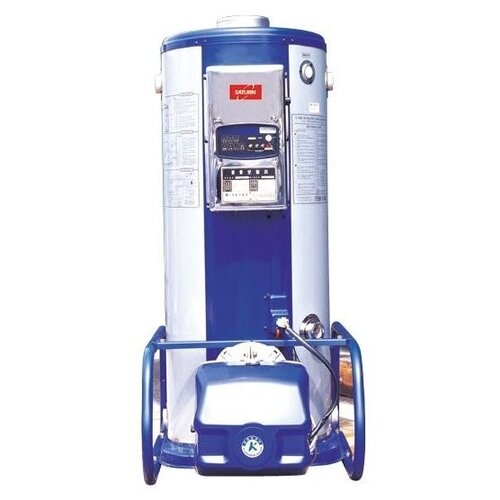 Дизельный котел Navien 1535RPD 32155500₽