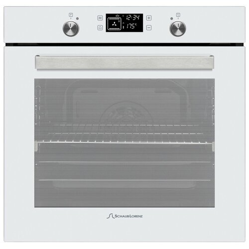Духовой шкаф Schaub Lorenz SLB EL6943 3930000₽