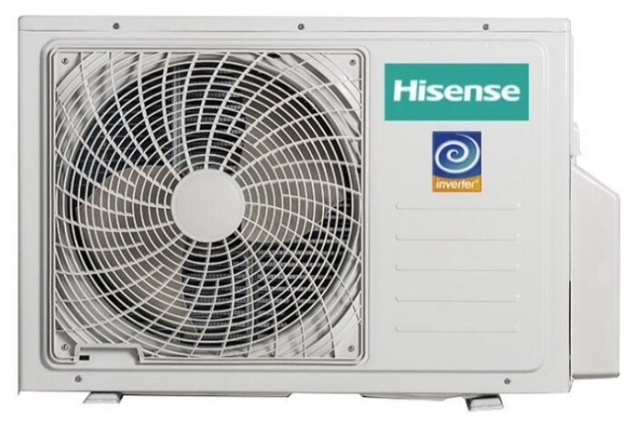 Настенная сплит-система Hisense AS-09UR4SYDDB15