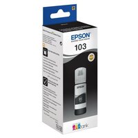 Чернила Epson (C13T00S14A) Black для L1110/3100/3101/3110/3150/3151