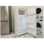 Холодильник новый Indesit TIA14 - изображение
