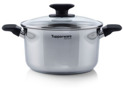 Кастрюля Universal 5,6л. Tupperware