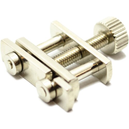 Зажим Гофмана из нержавеющей стали AISI 304 32000₽