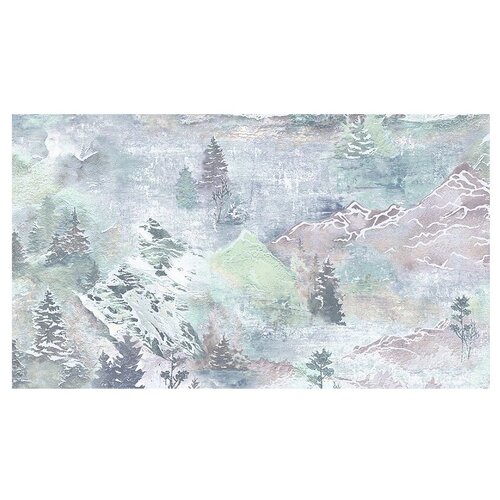 Обои Victoria Stenova Sochi винил гт Мотив 106х10м серый 3300₽