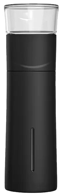 Заварочный термос Xiaomi Pinztea Tea Water Separation Cup 300ml Black