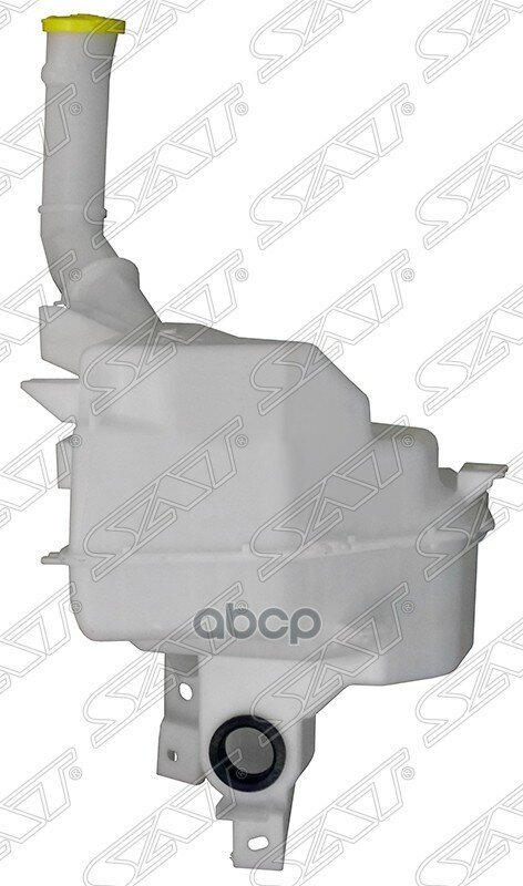 STMZV81010 SAT Бачок омывателя MAZDA 3 09-13/MAZDA 5 10-