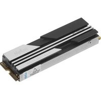 SSD диск NETAC M.2 (2280) NV5000 NVMe PCIe 500GB NT01NV5000-500-E4X (heat sink)