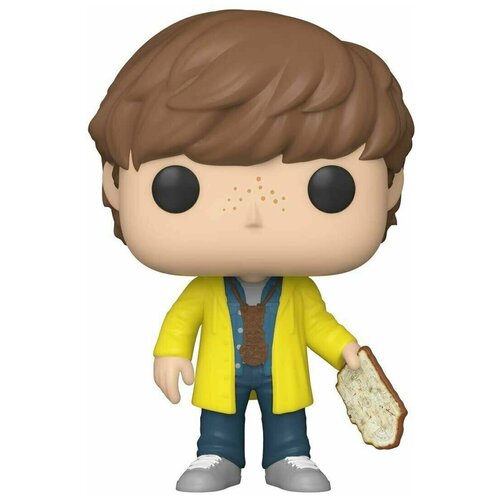 Фигурка Funko POP! The Goonies MIKEY / 51531-1067 фигурка funko pop movies the batman