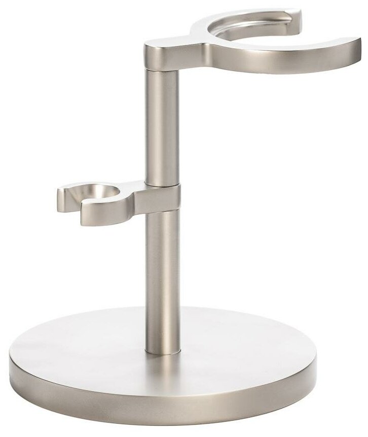 Подставка для набора MUEHLE, серии ROCCA, матовый черный - фото №1