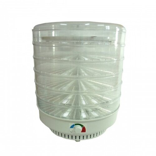 Сушилка для фруктов и овощей ВЕТЕРОК-2 ЭСОФ-2-06220 6п 575000₽