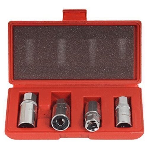 фото Набор инструментов автоdело 40410