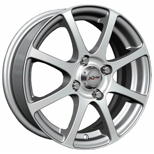 Колесный диск X'trike X-114 5.5x14/4x100 D67.1 ET35 HS