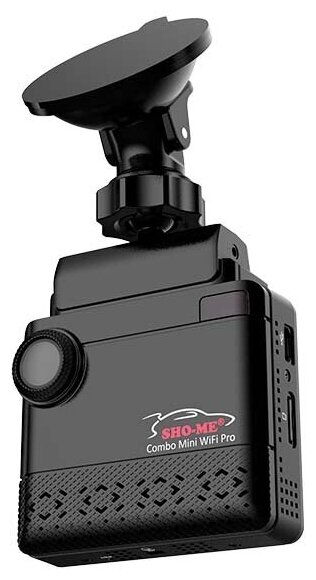 Sho-me Combo Mini Wifi PRO .