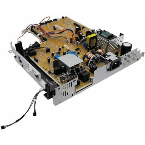 HP RM1-6318 плата контроллера RM1-6318 оригинал 2270₽