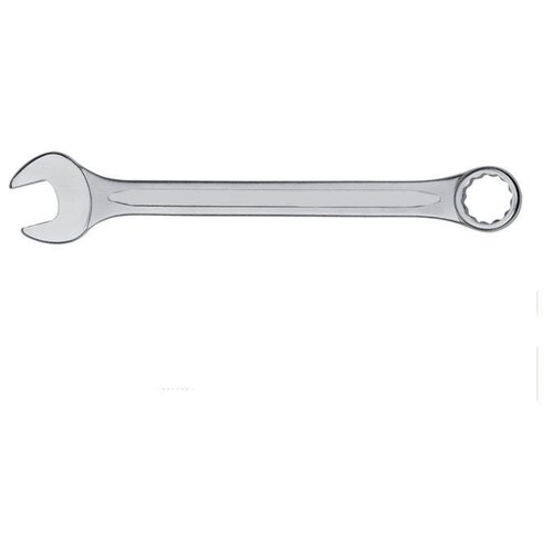 фото Ключ комбинированный, 32 мм, crv, холодный штамп gross