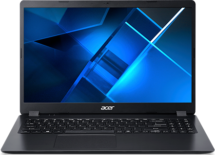 Ноутбук Acer Extensa EX215-52-50JT (NX. EG8ER.00A) i5-1035G1/8Gb/256Gb_SSD/15.6" FHD/DOS