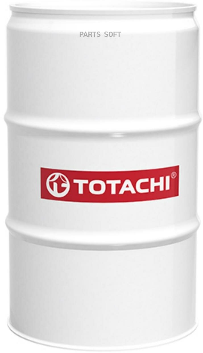 TOTACHI 43160 Антифриз TOTACHI NIRO красный -40с G12+ 54л